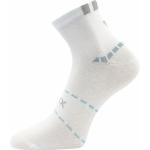 Ponožky pánske športové Voxx Rexon 02 - biele