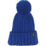 Čepice chlapecká zimní Voxx Renam - modrá