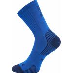Ponožky unisex športové Voxx Optimalik - modré