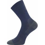 Ponožky unisex sportovní Voxx Optimalik - tmavě modré
