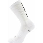 Ponožky unisex športové Voxx Legend - biele