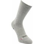 Ponožky unisex športové Voxx Legend - svetlo sivé