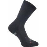 Ponožky unisex sportovní Voxx Legend - tmavě šedé