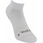 Ponožky unisex športové Voxx Legan - biele