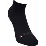 Ponožky unisex sportovní Voxx Legan - černé