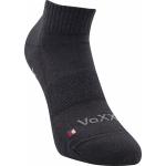 Ponožky unisex športové Voxx Legan - tmavo sivé
