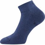 Ponožky unisex sportovní Voxx Legan - modré