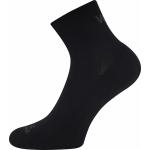Ponožky unisex sportovní Voxx Twarix short - černé