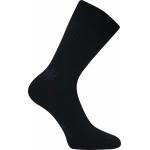 Ponožky unisex slabé Voxx Hempix - černé