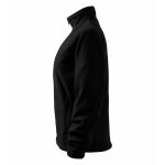 Mikina dámská fleecová Rimeck Jacket 504 - černá