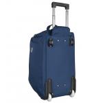 Cestovná taška na kolieskach METRO LL240/20 - modrá