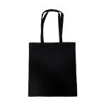 Nákupná taška Puna rPET Tote Shugon - čierna