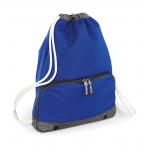 Športový batoh Bagbase Athleisure - modrý