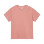 Tričko dětské Babybugz - růžové