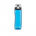 Hydratačná fľaša s počítadlom Thermos 710 ml - modrá