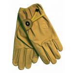 Rukavice Scippis Gloves - žlté