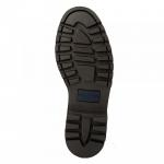 Topánky Blue Heeler Jackaroo - čierne