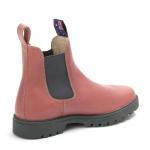 Topánky Blue Heeler Jackaroo - ružové