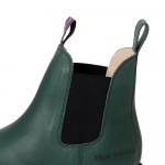 Topánky Blue Heeler Meryl - zelené