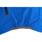 Bunda unisex Scippis Rain Force Jacket - modrá