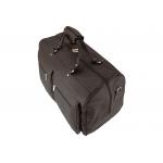 Cestovní taška Alpenlender Milano - černá
