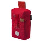 Puzdro na lekárničku Helikon Bushcraft First Aid Kit - červené