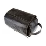 Toaletná taška Alpenlender Vanity Bag Roll Up - čierna