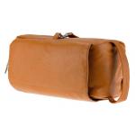 Toaletná taška Alpenlender Vanity Bag Roll Up - svetlo hnedá