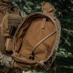 Batoh M-Tac Sturm Elite Backpack Gen.II X-Large 16l - coyote