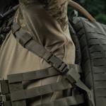 Batoh M-Tac Sturm Elite Backpack Gen.II X-Large 16l - olivový
