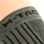 Ponožky M-Tac Light Socks Mk.3 - olivové