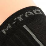 Ponožky M-Tac Light Socks Mk.3 - čierne