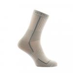 Ponožky M-Tac Light Socks Mk.3 - sivé