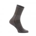 Ponožky M-Tac Light Socks Mk.3 - tmavo sivé