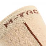 Ponožky M-Tac Light Socks Mk.3 - béžové