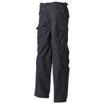 Kalhoty US M65 NY/CO - černé