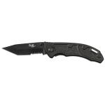 Kapesní nůž Fox Jack 19 x 8 - černý