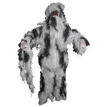 Maskovací oblek Hejkal - snowcamo