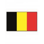 Vlajka Belgicko