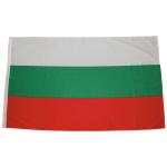 Vlajka MFH Bulharsko