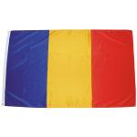 Vlajka MFH Rumunsko