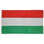 Vlajka MFH Maďarsko
