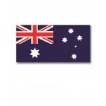 Vlajka Austrália