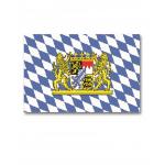 Vlajka Bavorsko