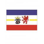 Vlajka Meklenbursko-Přední Pomořansko