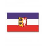Vlajka Šlesvicko-Holštýnsko