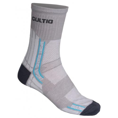 Sportovní ponožky - šedé