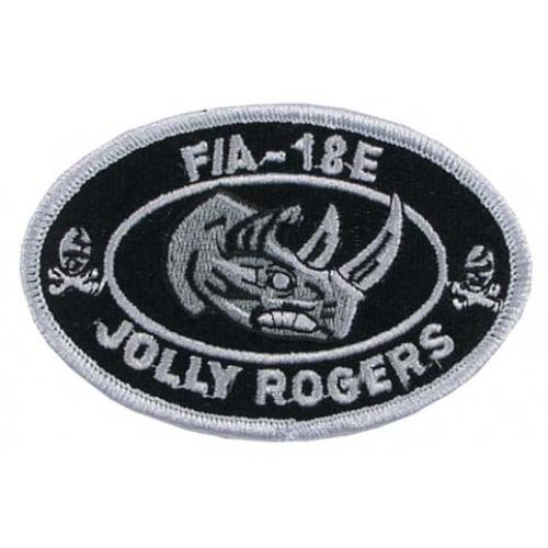 Nášivka VF-103 Jolly Rogers 4