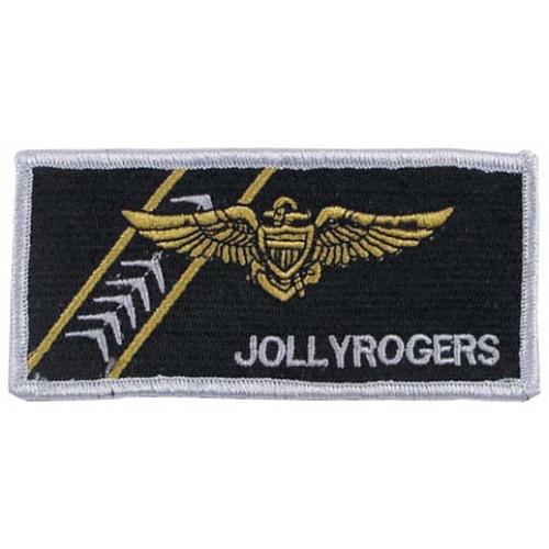 Nášivka VF-103 Jolly Rogers 1