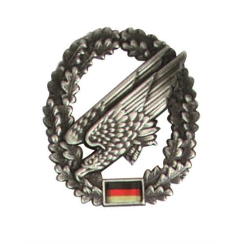 Odznak BW baret Fallschimjäger